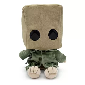 Little Nightmares 2 Plush Figure Mono 22 cm