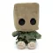Little Nightmares 2 Plush Figure Mono 22 cm