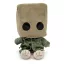 Little Nightmares 2 Plush Figure Mono 22 cm