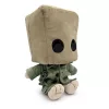 Little Nightmares 2 Plush Figure Mono 22 cm