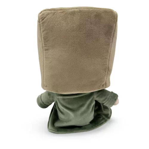 Little Nightmares 2 Plush Figure Mono 22 cm