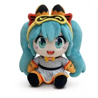 Plushes