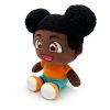 Amanda the Adventurer Plush Figure Amanda 22 cm