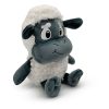 Amanda the Adventurer Plush Figure Wooly 22 cm