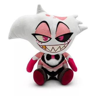 Hazbin Hotel Plüss Figura Angel Dust 22 cm