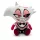 Hazbin Hotel Plüss Figura Angel Dust 22 cm