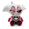 Hazbin Hotel Plüss Figura Angel Dust 22 cm