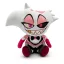 Hazbin Hotel Plüss Figura Angel Dust 22 cm