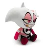 Hazbin Hotel Plüss Figura Angel Dust 22 cm
