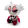 Hazbin Hotel Plüss Figura Angel Dust 22 cm