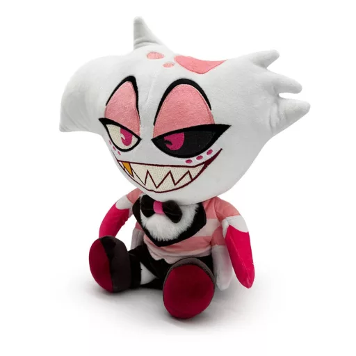 Hazbin Hotel Plüss Figura Angel Dust 22 cm