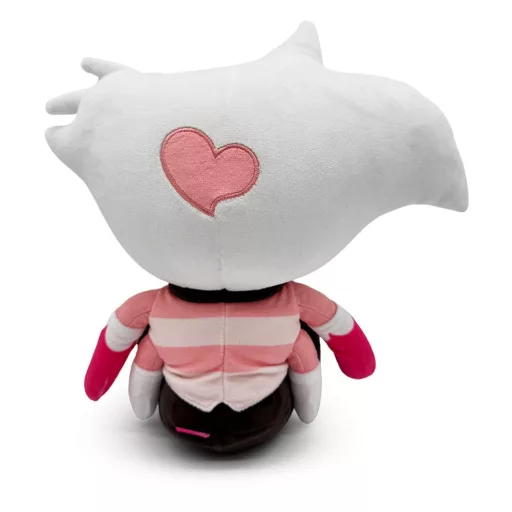 Hazbin Hotel Plüss Figura Angel Dust 22 cm
