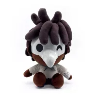Plushes