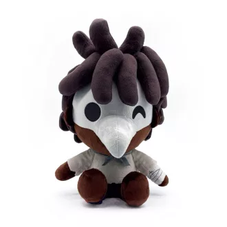Little Nightmares III Plush Figure Low 22 cm