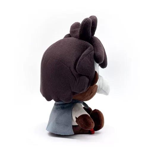 Little Nightmares III Plush Figure Low 22 cm