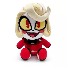 Hazbin Hotel Plüss Figura Charlie Morningstar 22 cm