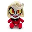 Hazbin Hotel Plüss Figura Charlie Morningstar 22 cm