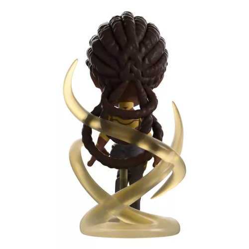 Arcane Vinyl Figure Champion Mel 12 cm