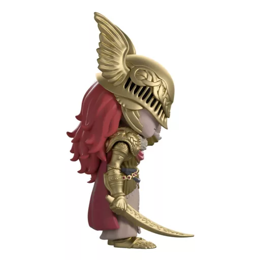Elden Ring Vinyl Figura Malenia 14 cm