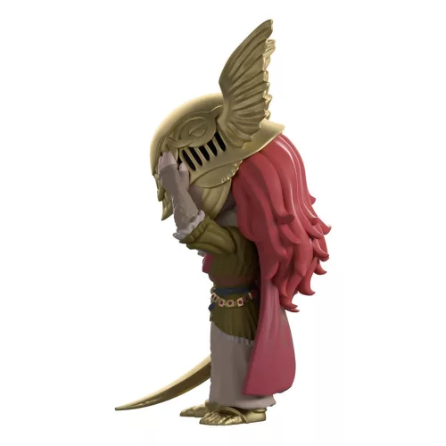Elden Ring Vinyl Figura Malenia 14 cm