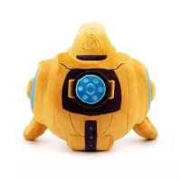 Starcraft plüssök