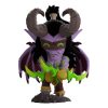 World of Warcraft Vinyl Figura Illidan Stormrage 13 cm