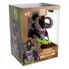 World of Warcraft Vinyl Figura Illidan Stormrage 13 cm