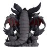 World of Warcraft Vinyl Figura Deathwing 10 cm