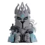 World of Warcraft Vinyl Figura The Lich King 13 cm