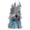 World of Warcraft Vinyl Figura The Lich King 13 cm