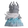 World of Warcraft Vinyl Figura The Lich King 13 cm