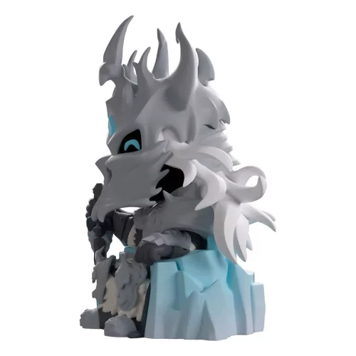 World of Warcraft Vinyl Figura The Lich King 13 cm