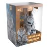 World of Warcraft Vinyl Figura The Lich King 13 cm