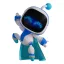 Astrobot Vinyl Figure Astrobot 12 cm