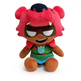 Brawl Stars Plüss Figura Nita 22 cm
