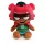 Brawl Stars Plüss Figura Nita 22 cm