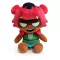 Brawl Stars Plüss Figura Nita 22 cm
