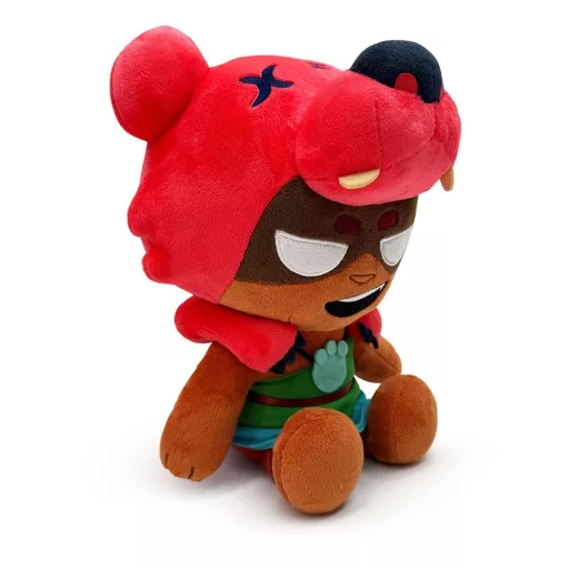 Brawl Stars Plüss Figura Nita 22 cm