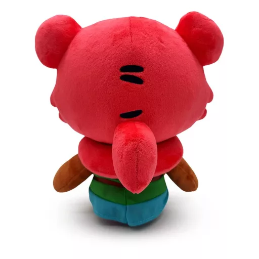 Brawl Stars Plüss Figura Nita 22 cm