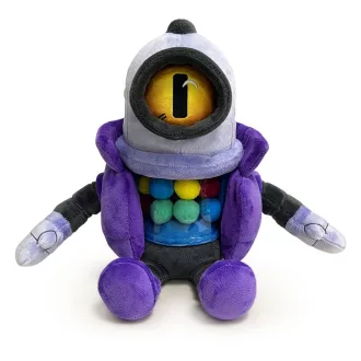 Brawl Stars Plüss Figura Rico 22 cm