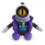 Brawl Stars Plüss Figura Rico 22 cm