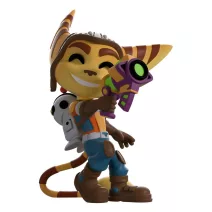 Ratchet & Clank
