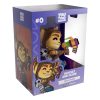 Ratchet & Clank Vinyl Figure Ratchet and Clank 10 cm