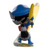 Sly Cooper Vinyl Figure Sly Cooper 10 cm