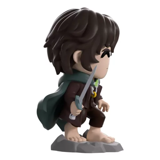 Lord of the Rings Vinyl Figure Frodo Baggins 10 cm