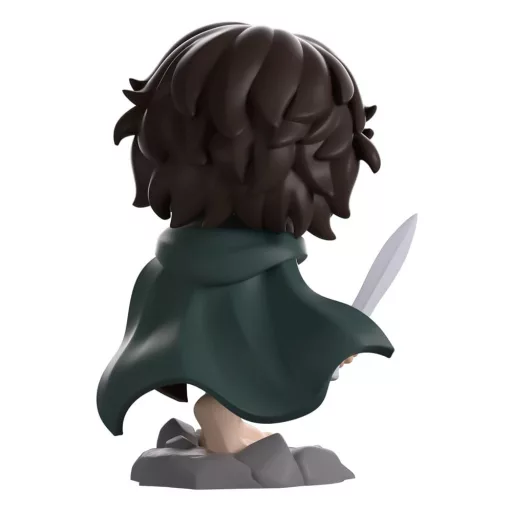 Lord of the Rings Vinyl Figure Frodo Baggins 10 cm