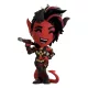 Baldur's Gate Vinyl Figura Karlach 13 cm