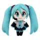 Hatsune Miku Plüss Figura Standing Miku 22 cm