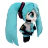 Hatsune Miku Plüss Figura Standing Miku 22 cm