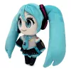 Hatsune Miku Plüss Figura Standing Miku 22 cm